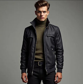 Moda masculina