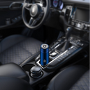 Barbeador Slim Shave [IGUAL NAVALHA]