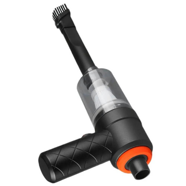 Aspirador de Pó Portátil sem fio