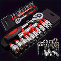 Conjunto de Ferramentas Automotivas 12 Peças Xiaofei