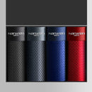 Cueca Boxer Microfibra Conforto Extremo