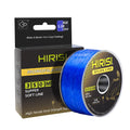 Hirisi 350m Linha de Pesca Nylon Monofilamento Super Forte