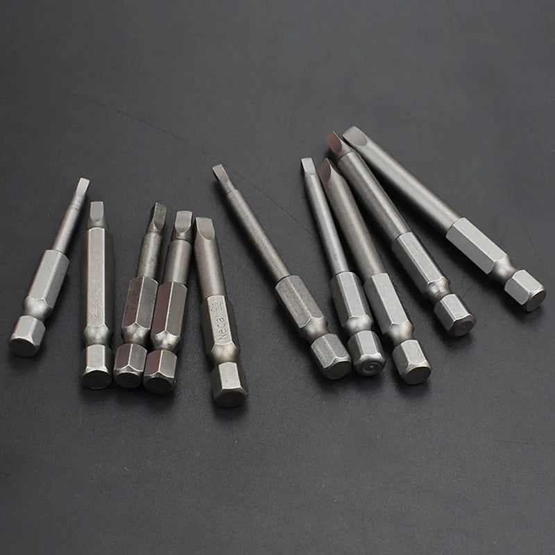 lConjunto de Bits Magnéticos 50/65mm para Parafuso