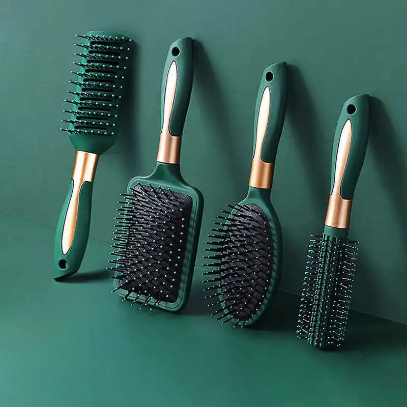 Escova de Cabelo Profissional