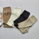 Leggings Esportivas Femininas de Cintura Alta  Premium