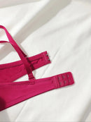 Conjunto Lingerie Viomisha com Armação