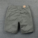 Shorts Masculinos 2025 – Conforto e Estilo para o Dia a Dia