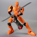 brinquedos figuras de ação multi-articulado móvel