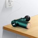 Pistola de Massagem Muscular – Alívio Instantâneo da Dor