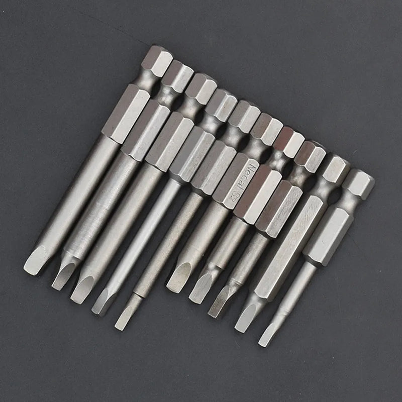 lConjunto de Bits Magnéticos 50/65mm para Parafuso