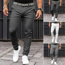 Calça Social Slim Masculina | Estilo Moderno