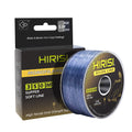 Hirisi 350m Linha de Pesca Nylon Monofilamento Super Forte