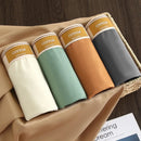 Cueca Boxer Masculina em Algodão