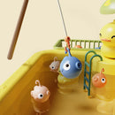 Brinquedo Lava-Louças Elétrica Infantil + Mesa de Bilhar e Utensílios