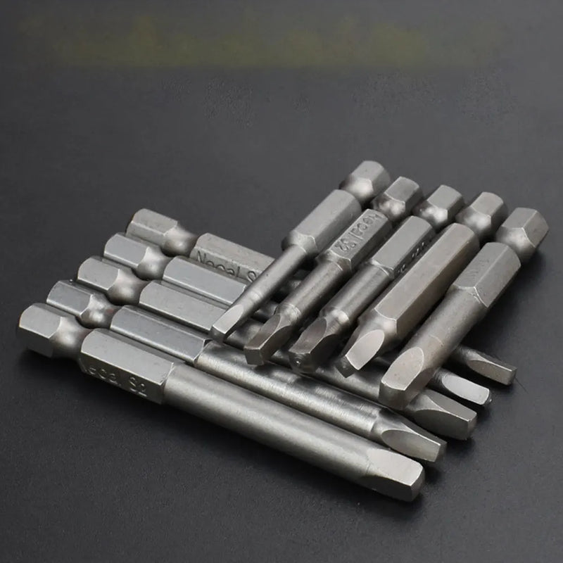 lConjunto de Bits Magnéticos 50/65mm para Parafuso