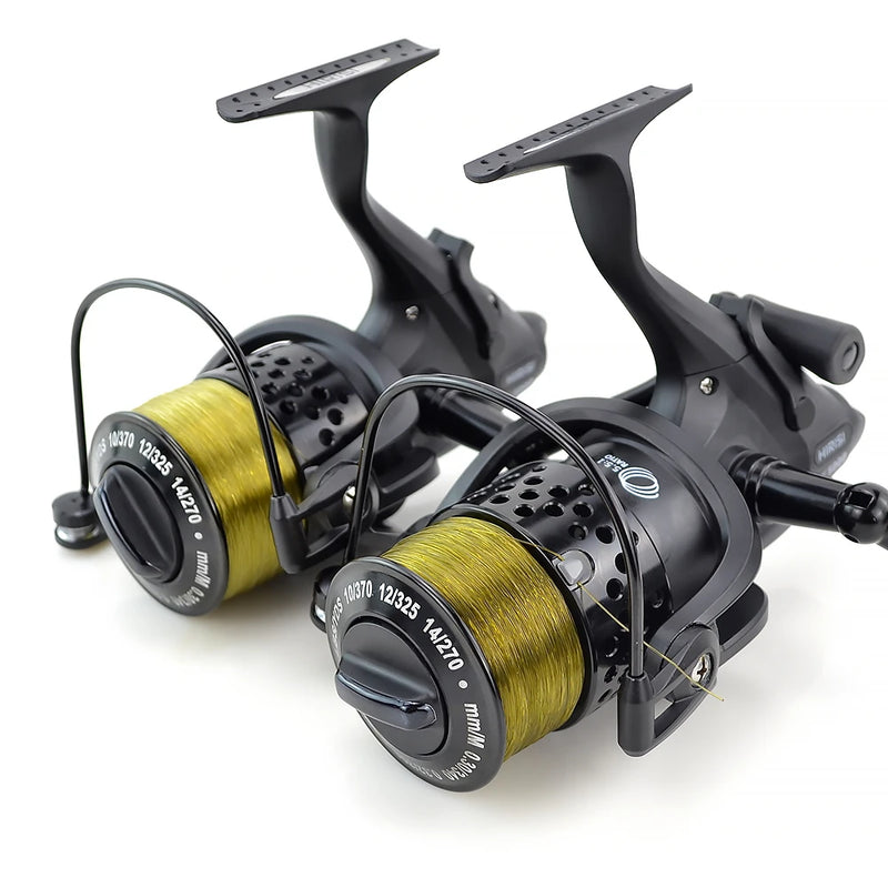 Hirisi 350m Linha de Pesca Nylon Monofilamento Super Forte