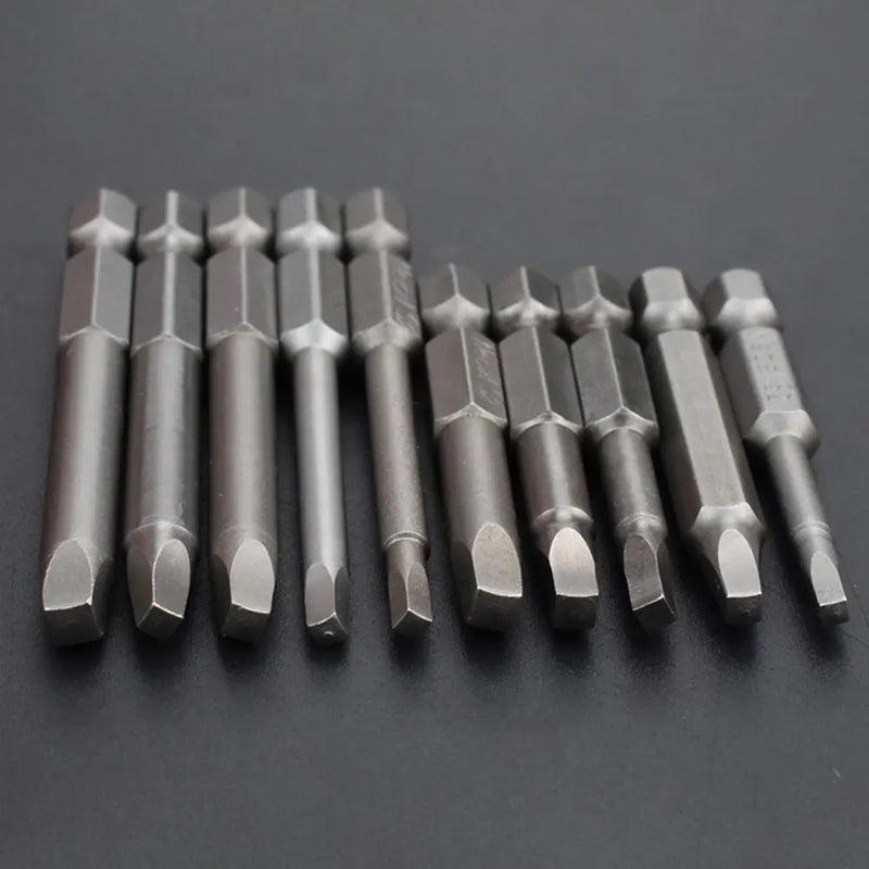 lConjunto de Bits Magnéticos 50/65mm para Parafuso