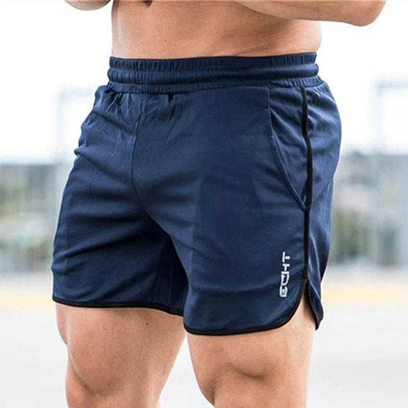 Shorts Masculino Fitness Verão 2025