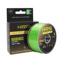 Hirisi 350m Linha de Pesca Nylon Monofilamento Super Forte
